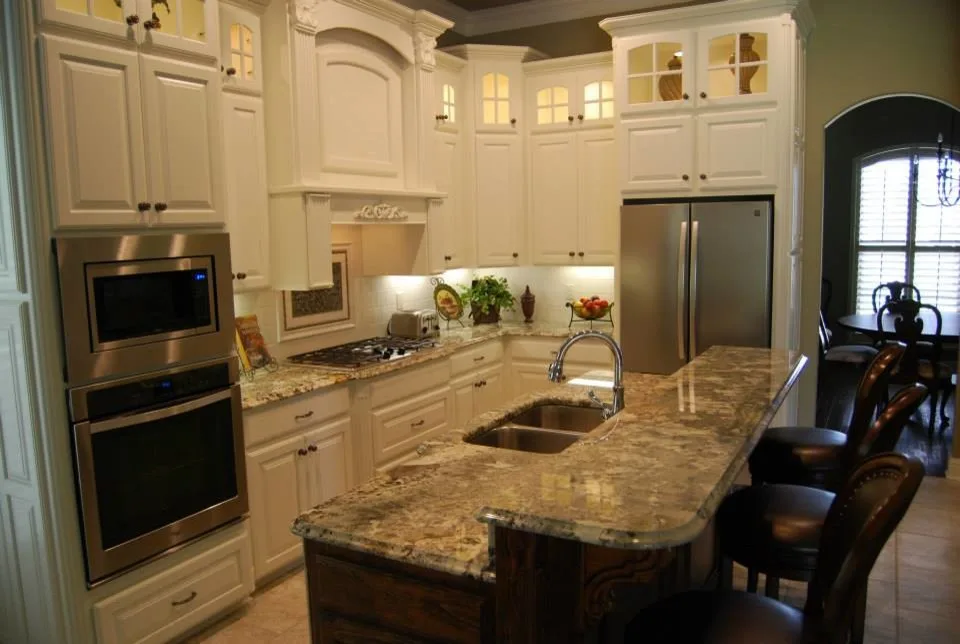 Sheppard's Countertops - Photo 2