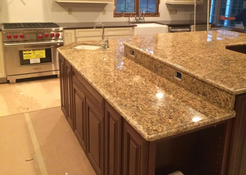 Mintz Initiative by Ilkem Marble & Granite Inc - Photo 3