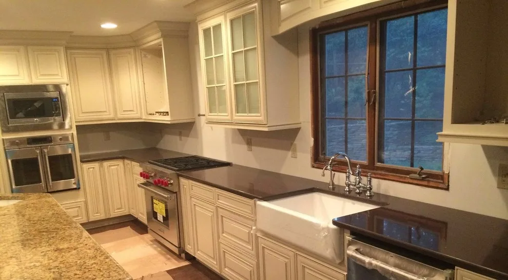 Mintz Initiative by Ilkem Marble & Granite Inc - Photo 2