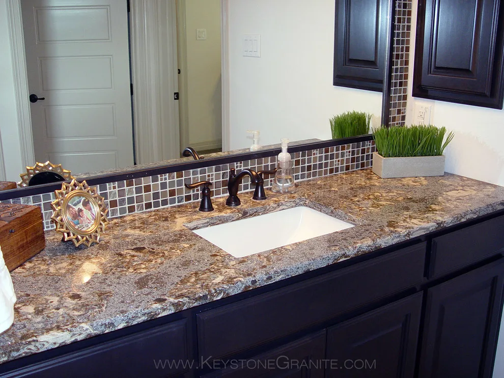 Menger Springs Model Home by Keystone Granite - Photo 2