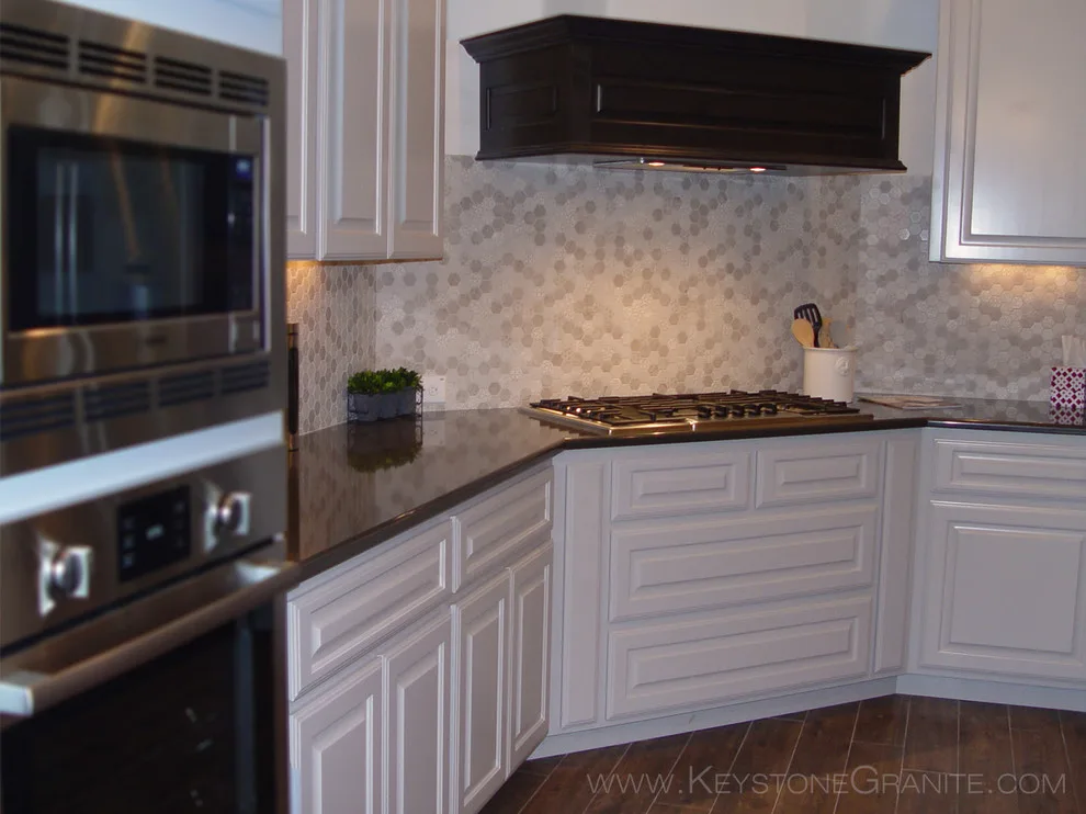 Menger Springs Model Home by Keystone Granite - Photo 3