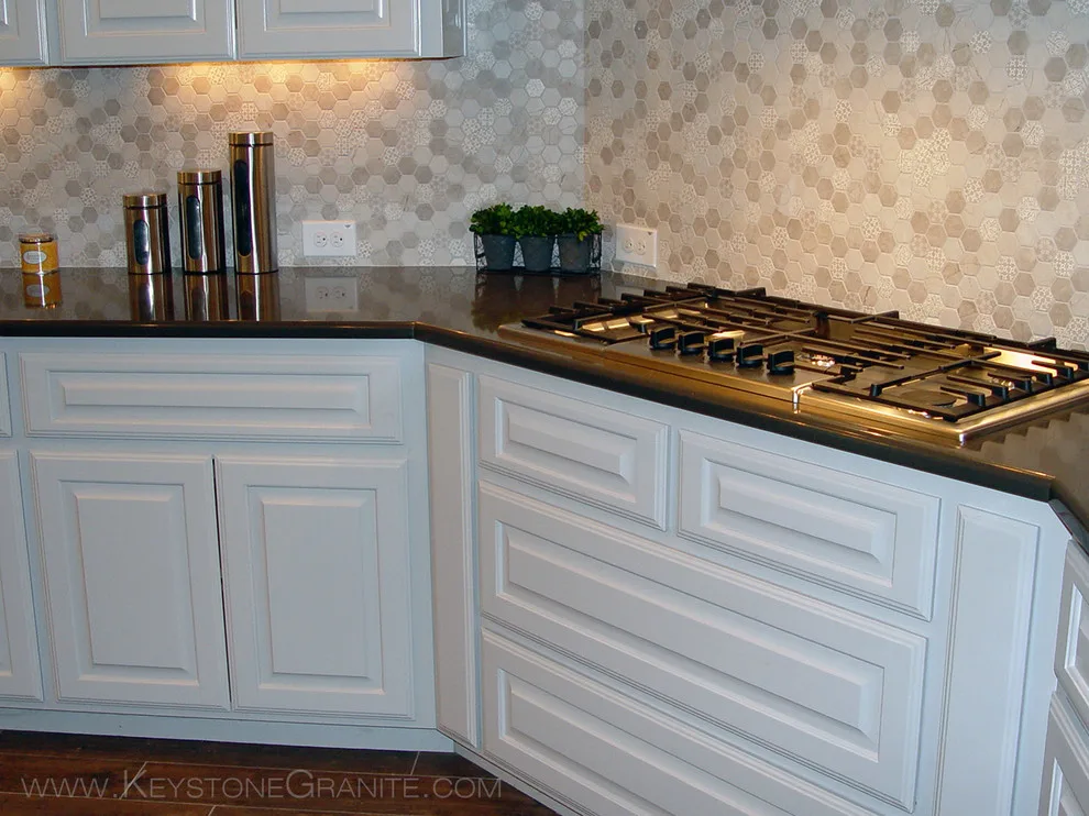 Menger Springs Model Home by Keystone Granite - Photo 5