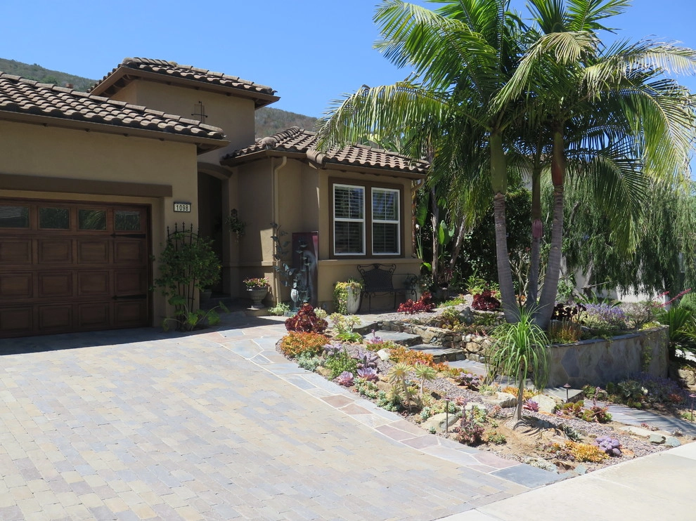 San Marcos by C & H Gardens Artistic Landscape & Tree Service - Photo 3