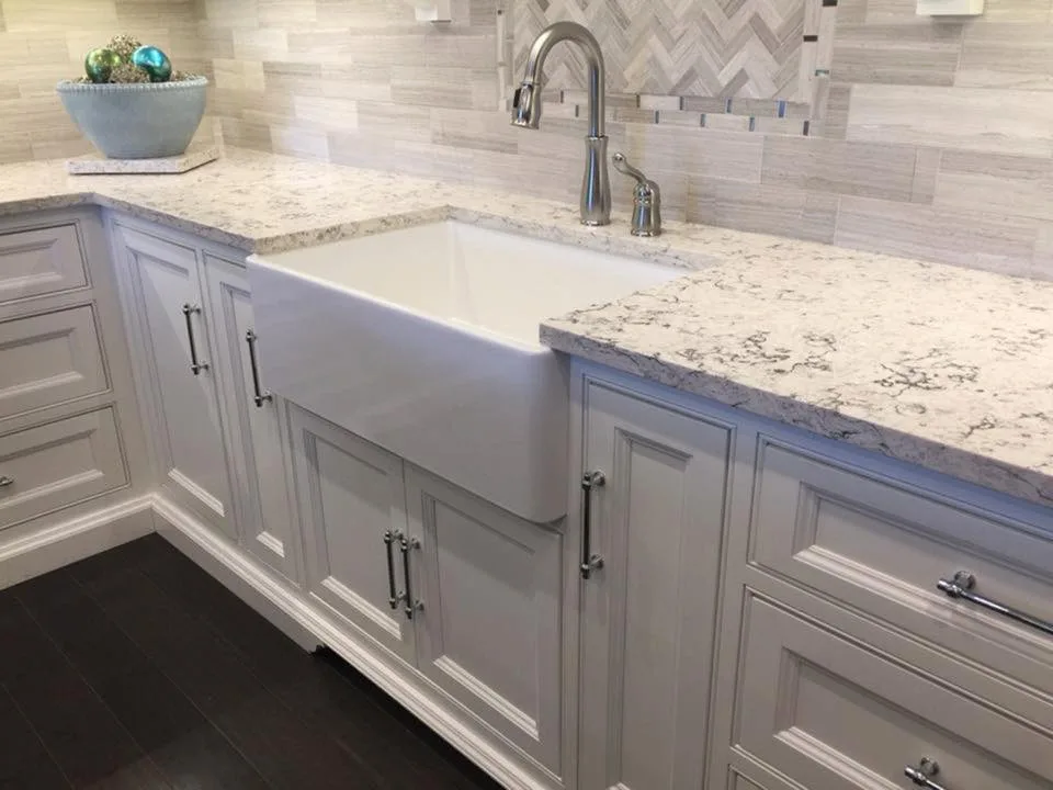 Contemporary Surfaces by Signature Solid Surface - Photo 4