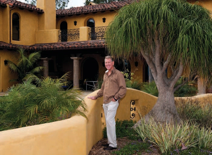 Encinitas Ranch Landscape Design - San Diego Landscape Designer by C & H Gardens Artistic Landscape & Tree Service - Photo 9