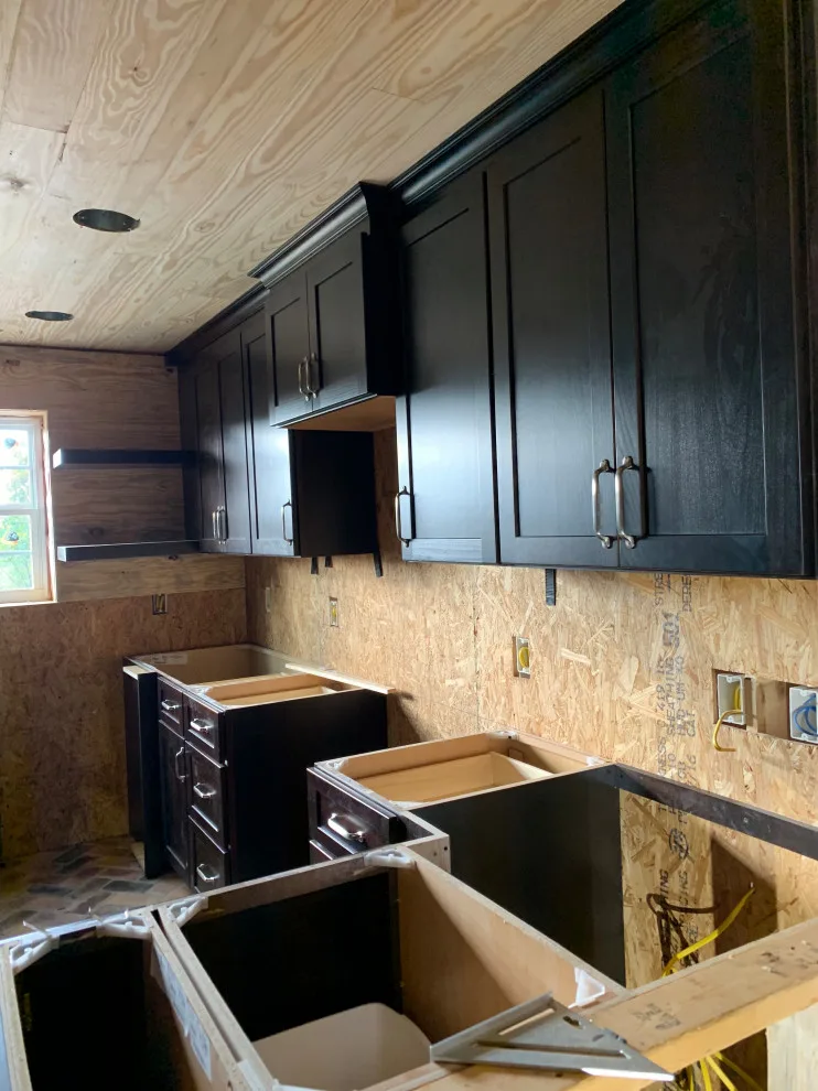 Contemporary Kitchen and Bathroom by Dalton Carpet One Floor & Home - Photo 3