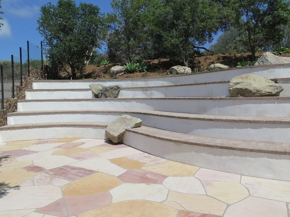 iBoss, La Jolla by C & H Gardens Artistic Landscape & Tree Service - Photo 5