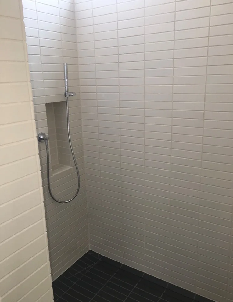 Contemporary Tetherow by Nelson Tile And Stone - Photo 7