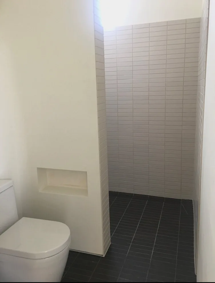 Contemporary Tetherow by Nelson Tile And Stone - Photo 3
