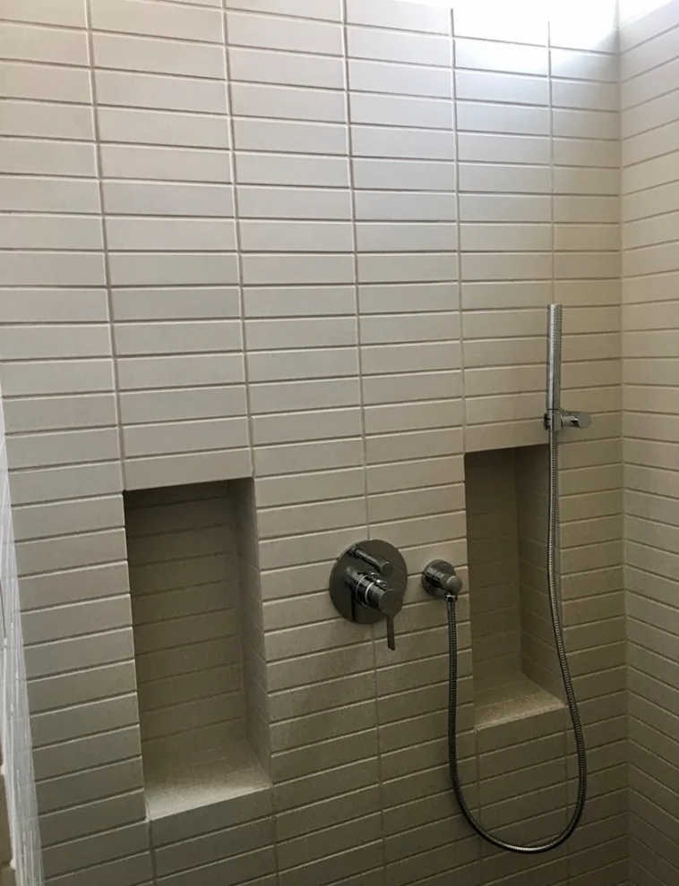 Contemporary Tetherow by Nelson Tile And Stone - Photo 4