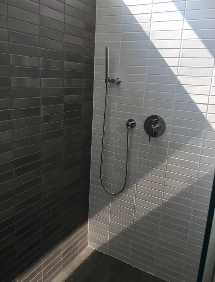Contemporary Tetherow by Nelson Tile And Stone - Photo 2
