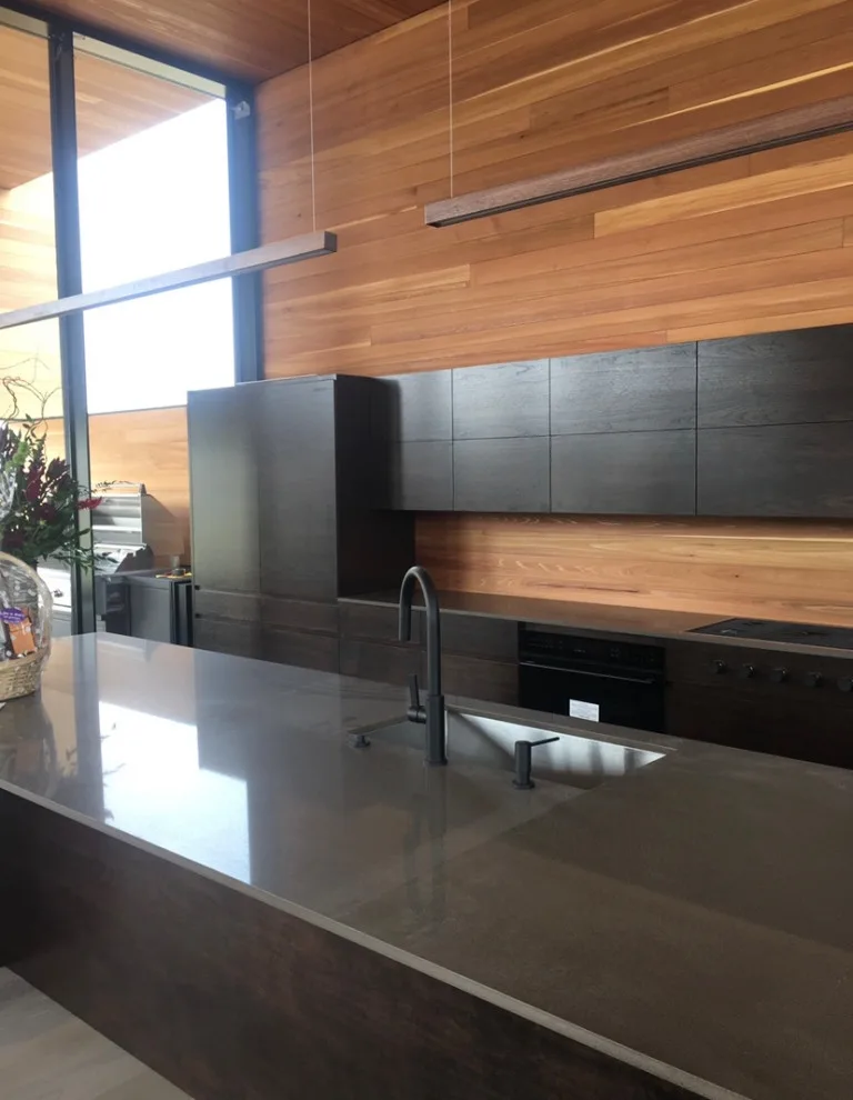 Contemporary Tetherow by Nelson Tile And Stone - Photo 10