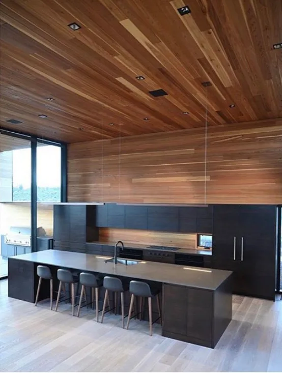Contemporary Tetherow by Nelson Tile And Stone - Photo 6