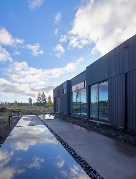 Contemporary Tetherow by Nelson Tile And Stone - Photo 8