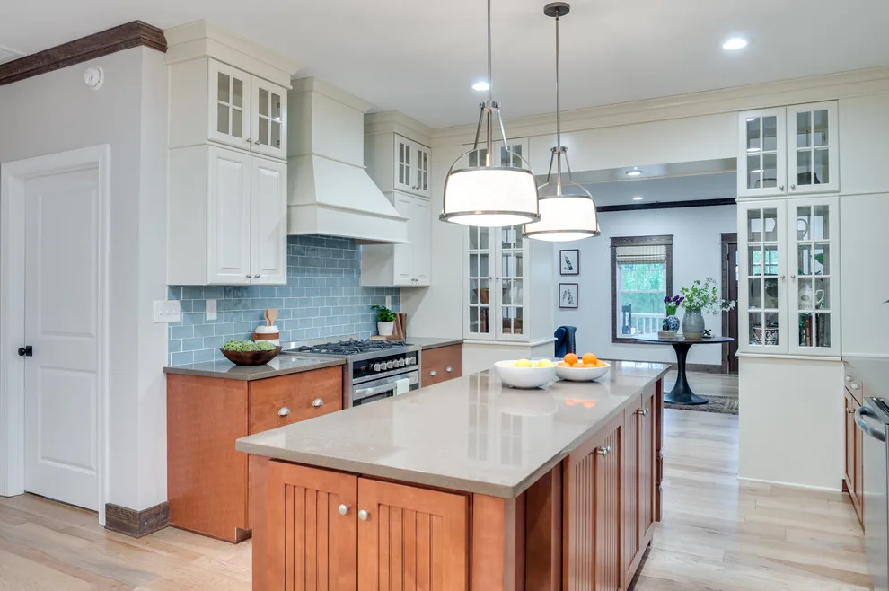 Mohawk Carpet Solutions by Custom Tile Works, Inc. - Photo 4