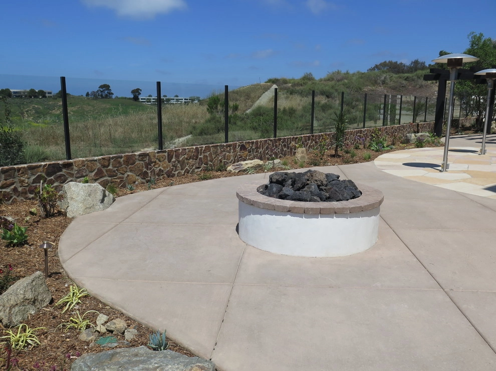 iBoss, La Jolla by C & H Gardens Artistic Landscape & Tree Service - Photo 4