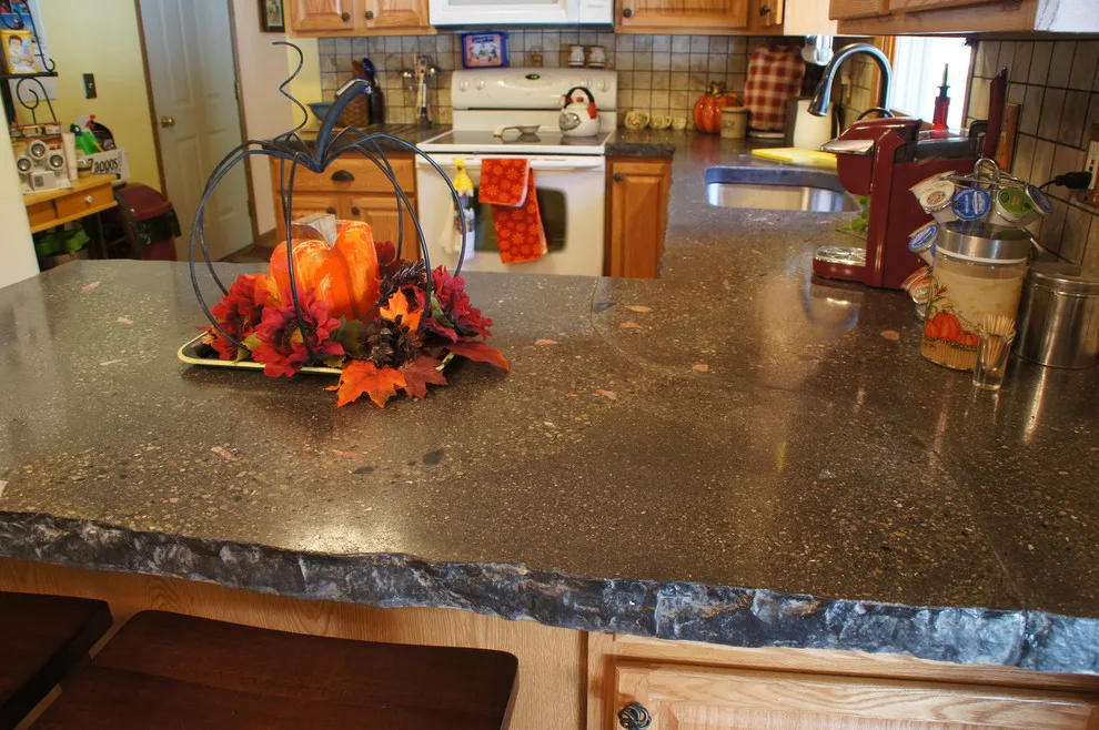 Flint Ridge Concrete Designs - Photo 8