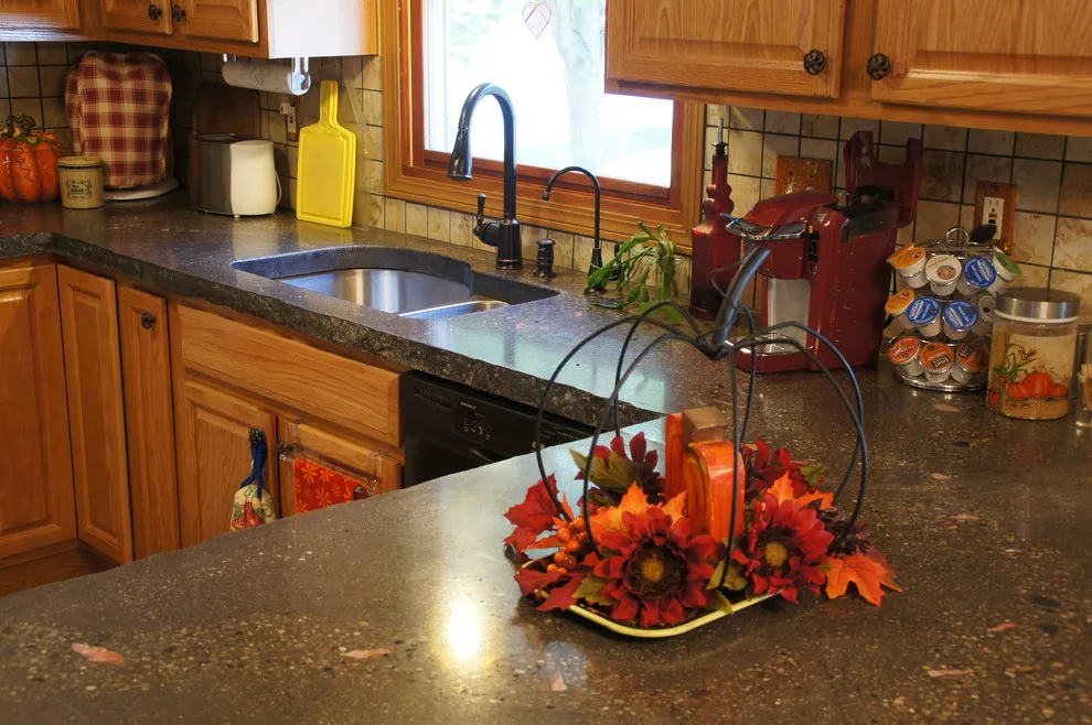 Flint Ridge Concrete Designs - Photo 6