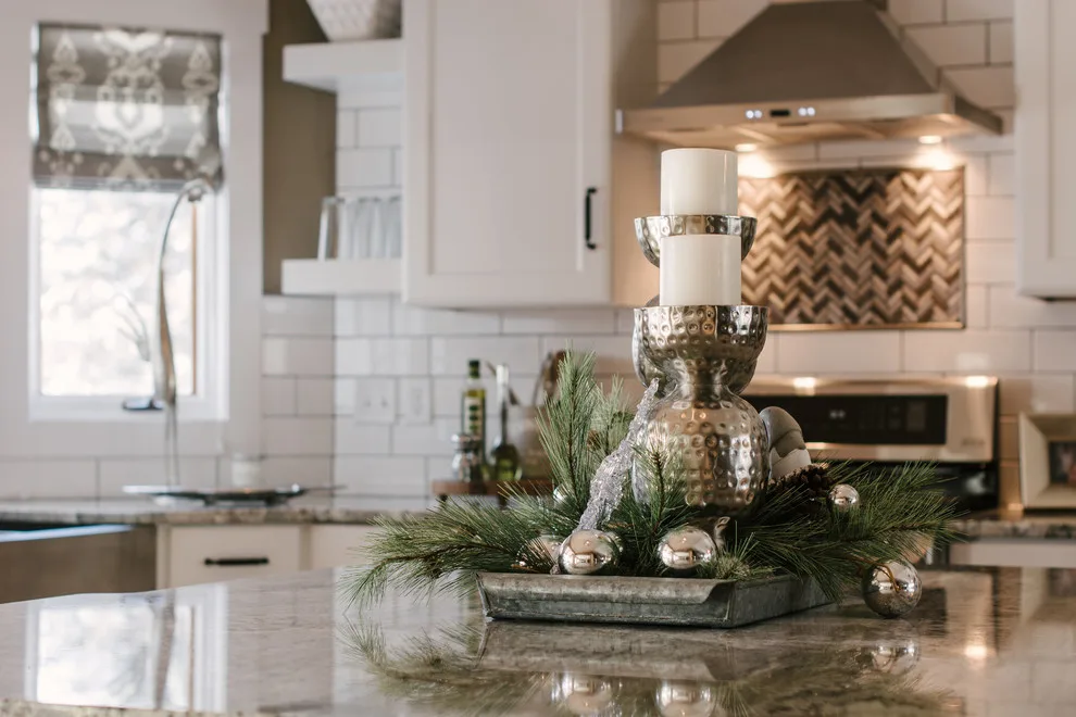 Mont Bleu Culinary - Granite by Elegant Creations Granite Marble & More LLC - Photo 14