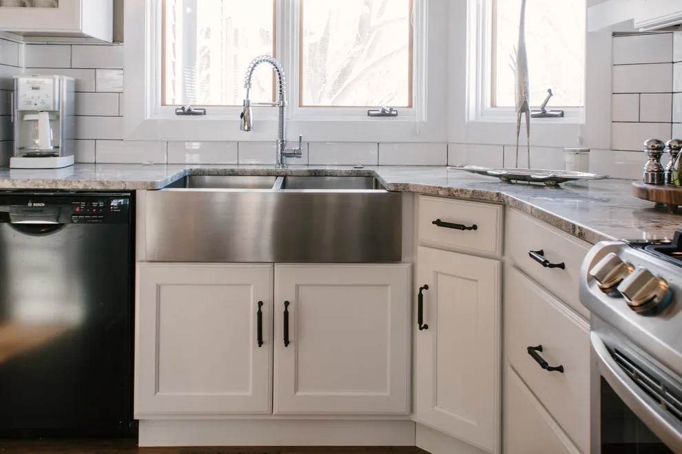 Mont Bleu Culinary - Granite by Elegant Creations Granite Marble & More LLC - Photo 3