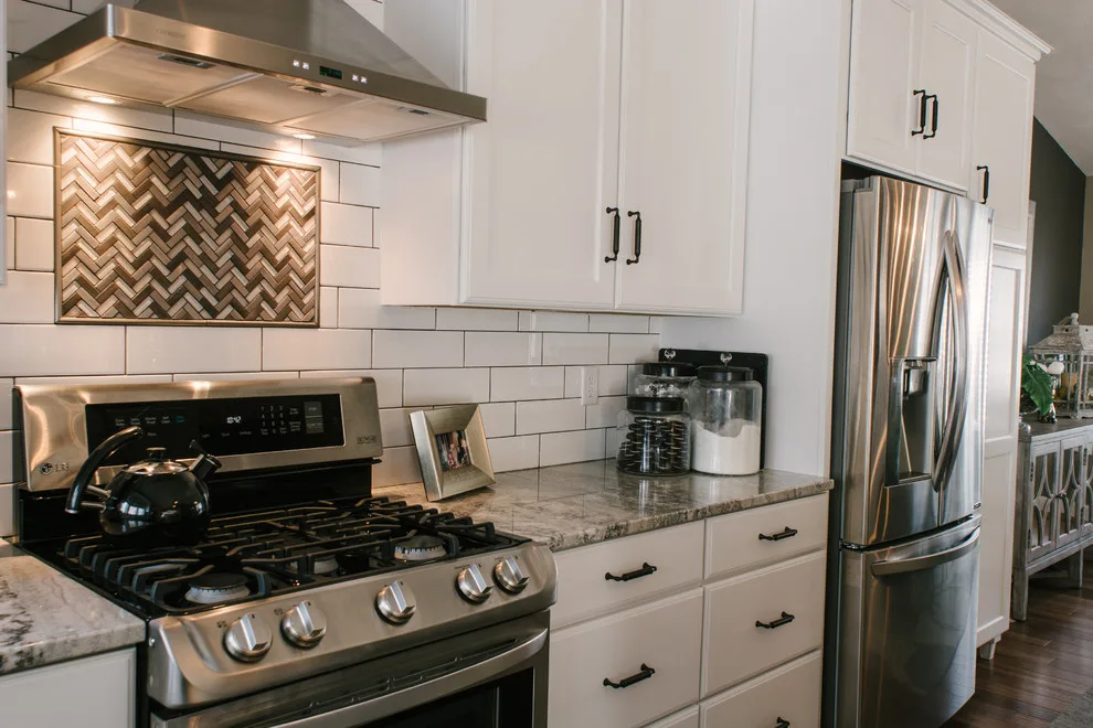 Mont Bleu Culinary - Granite by Elegant Creations Granite Marble & More LLC - Photo 6