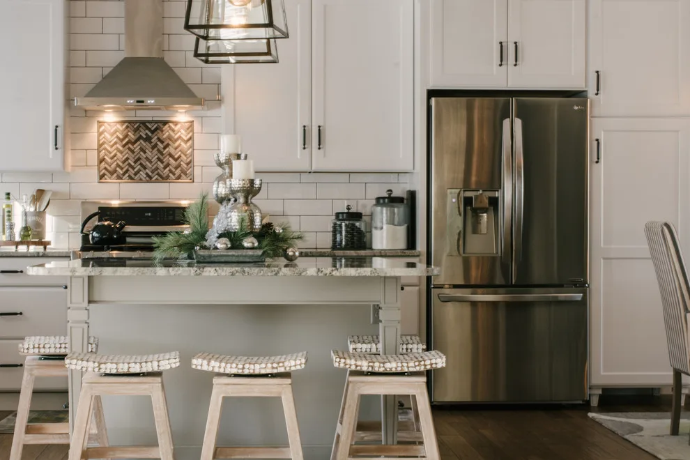 Mont Bleu Culinary - Granite by Elegant Creations Granite Marble & More LLC - Photo 7