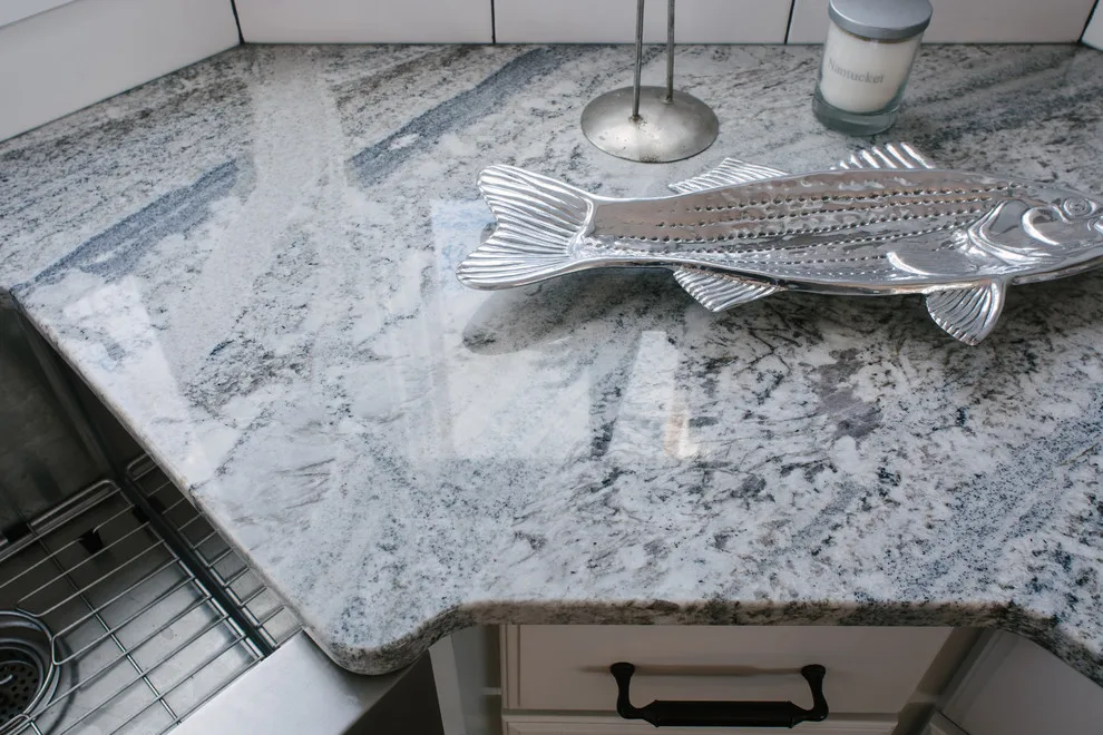 Mont Bleu Culinary - Granite by Elegant Creations Granite Marble & More LLC - Photo 5