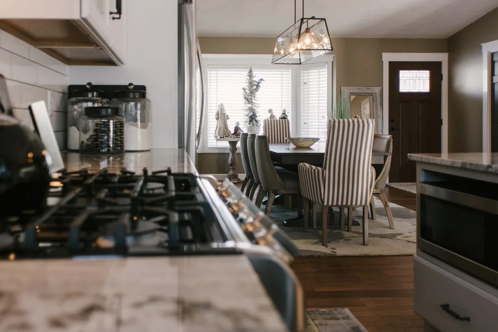 Mont Bleu Culinary - Granite by Elegant Creations Granite Marble & More LLC - Photo 11