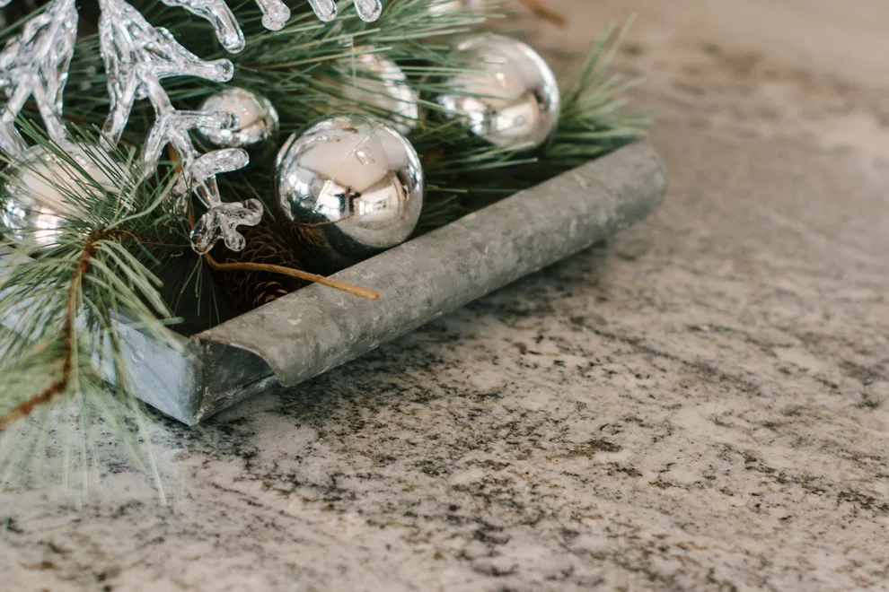 Mont Bleu Culinary - Granite by Elegant Creations Granite Marble & More LLC - Photo 13