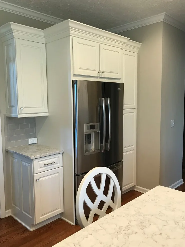 Quartz Kitchen of Mont Destiny by Olympia Stone Ltd. - Photo 4