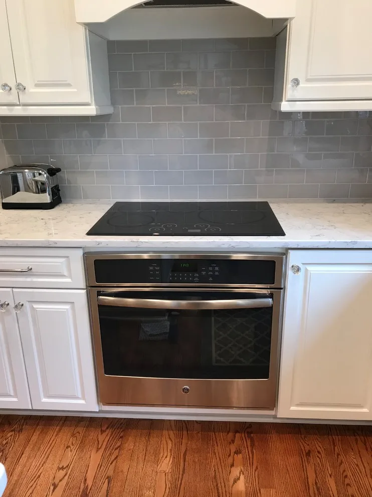 Quartz Kitchen of Mont Destiny by Olympia Stone Ltd. - Photo 5