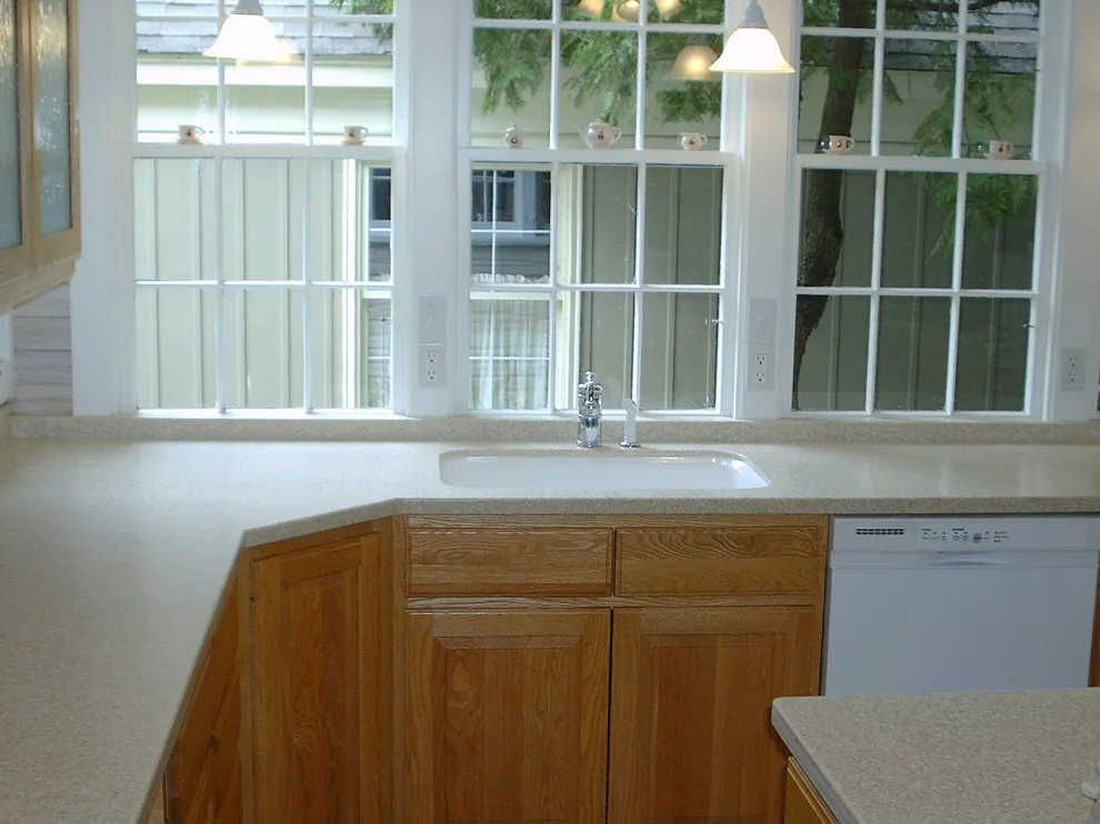 Mullet Lake Cabin by Quality Signature Tops Inc - Photo 3