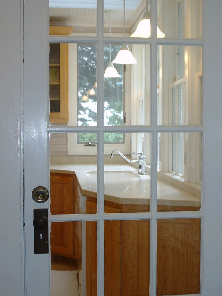 Mullet Lake Cabin by Quality Signature Tops Inc - Photo 2