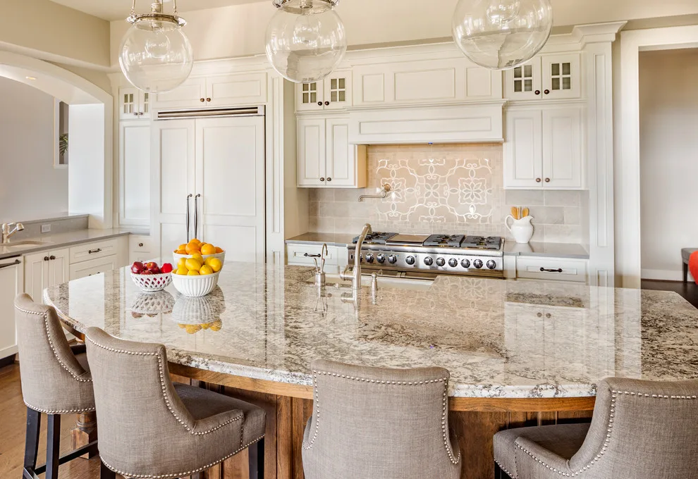 Mullica Hill, New Jersey by Ilkem Marble & Granite Inc - Photo 2