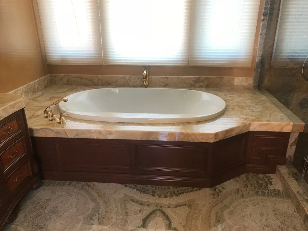 Murphy's Project by M&M Granite Countertops Inc - Photo 2