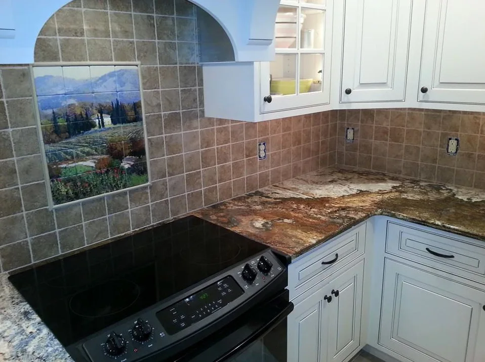 My Tasks by Hudson Valley Tile Installation - Photo 6