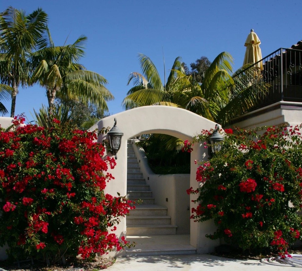 Rancho Santa Fe by C & H Gardens Artistic Landscape & Tree Service - Photo 6