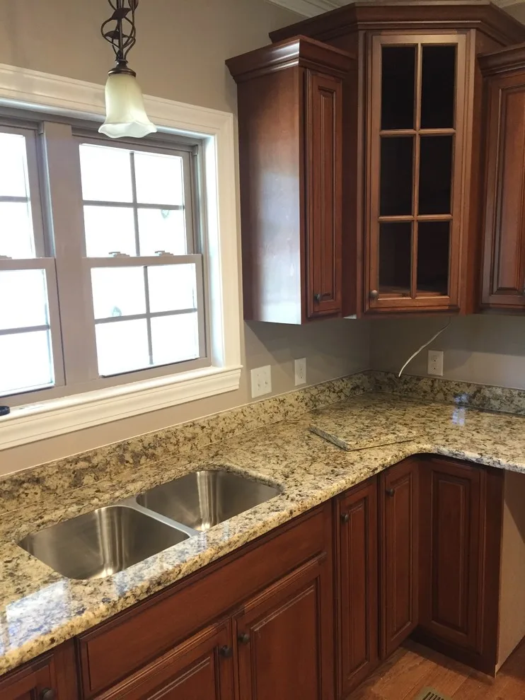 Granite of Napoli by Custom Granite Interior - Photo 3