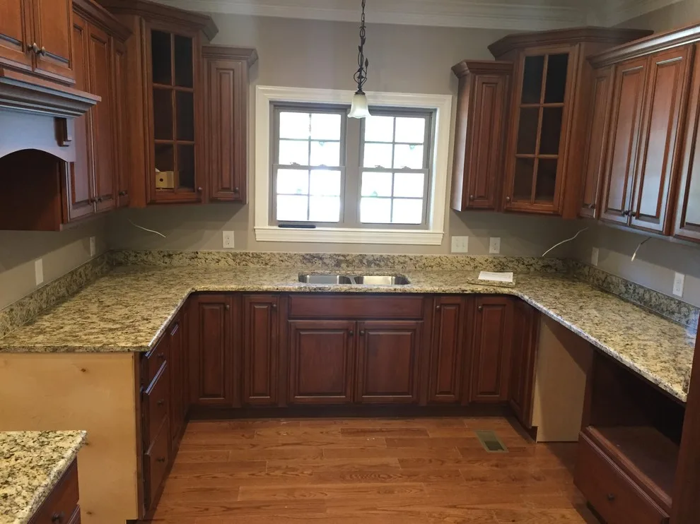 Granite of Napoli by Custom Granite Interior - Photo 2
