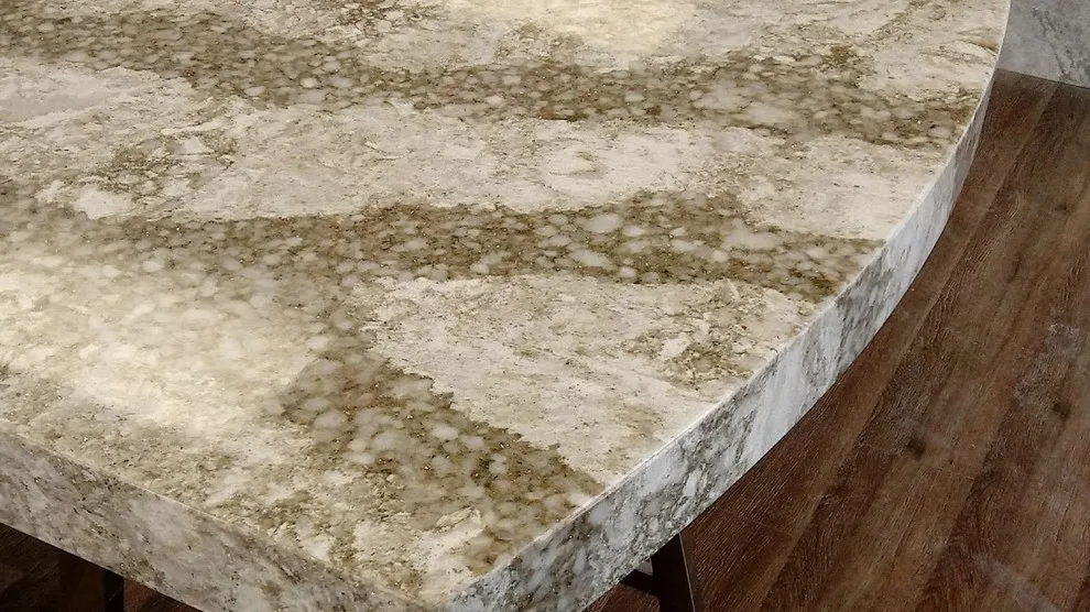 Nashville Residence Exhibition - Bison by Bison Countertops - Photo 9