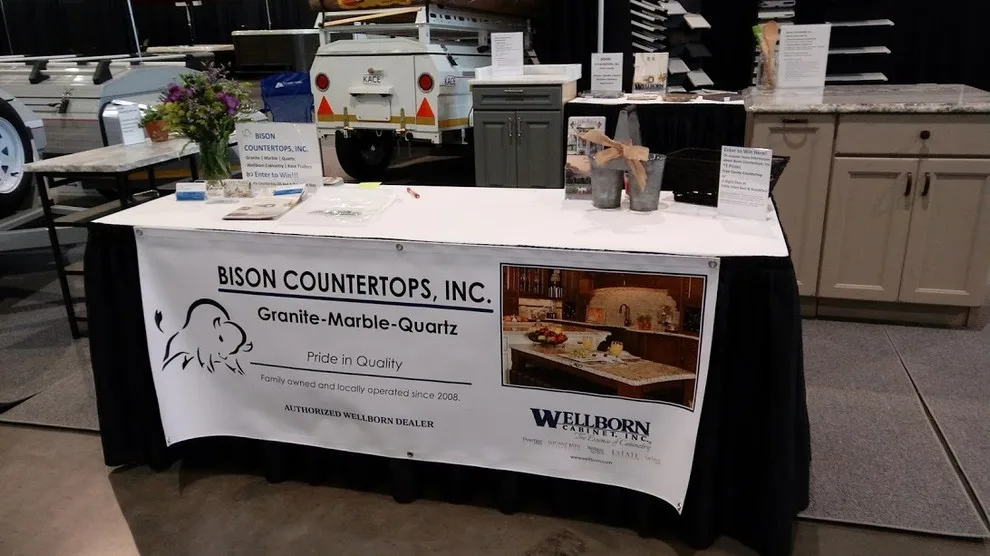 Nashville Residence Exhibition - Bison by Bison Countertops - Photo 10