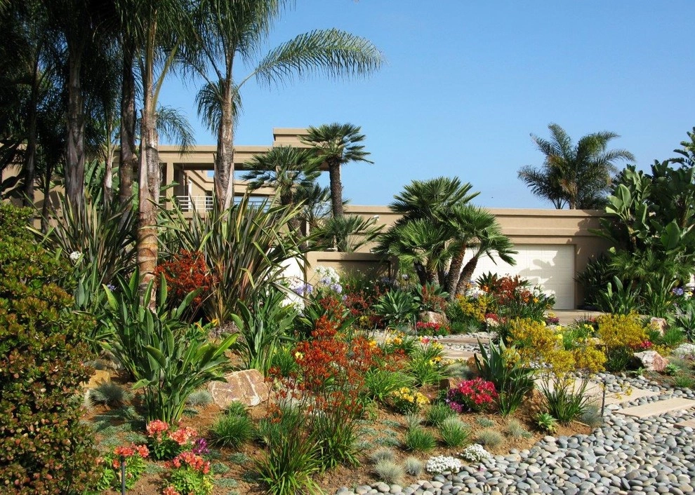 Solana Beach by C & H Gardens Artistic Landscape & Tree Service - Photo 4