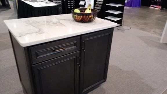 Nashville Residence Exhibition - Bison by Bison Countertops - Photo 6