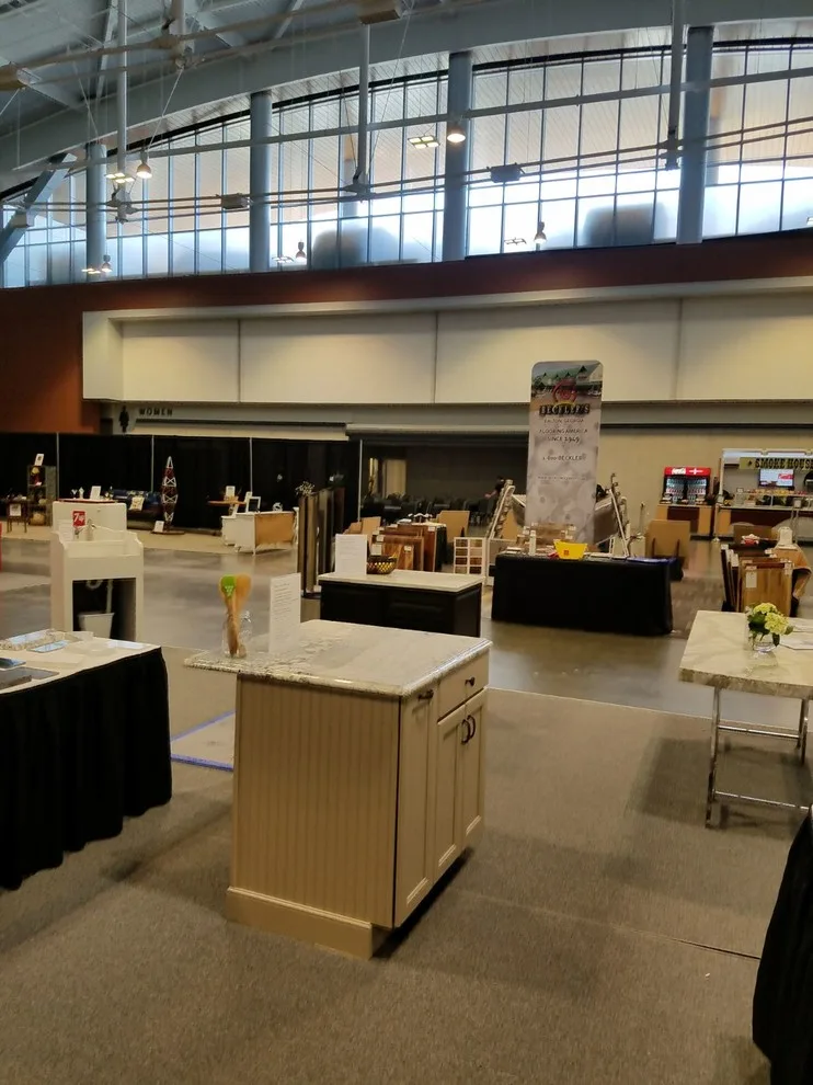 Nashville Residence Exhibition - Bison by Bison Countertops - Photo 2