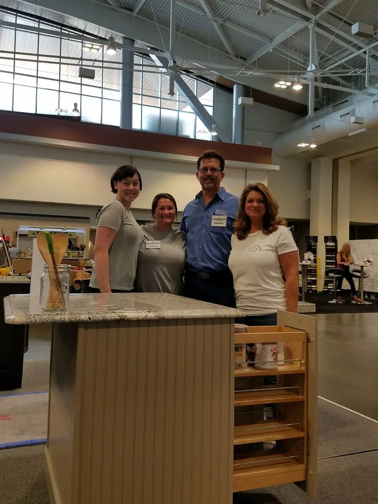 Nashville Residence Exhibition - Bison by Bison Countertops - Photo 16