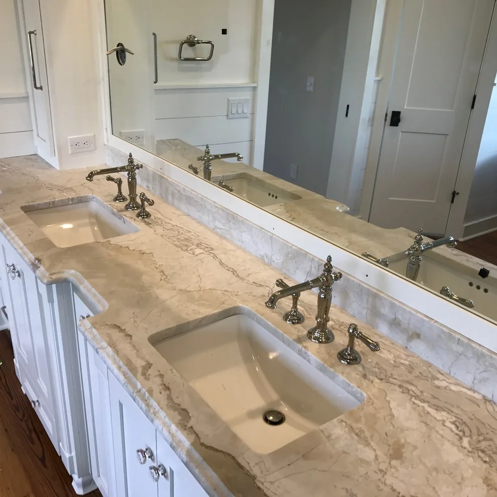 Quartzite Countertops from Nature by MultiStone Enterprises, Inc. - Photo 2