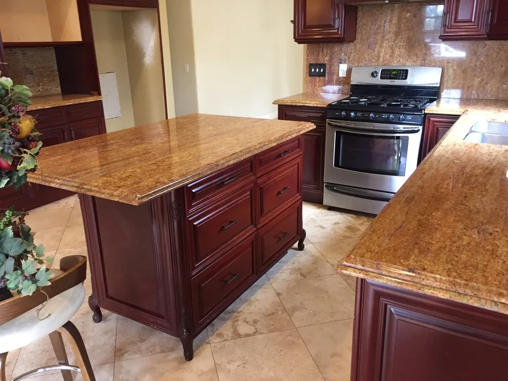 Ghiloni Granite Design - Photo 10