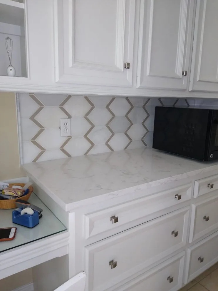 Stone and Quartz Countertops by Stones & Designers - Photo 4