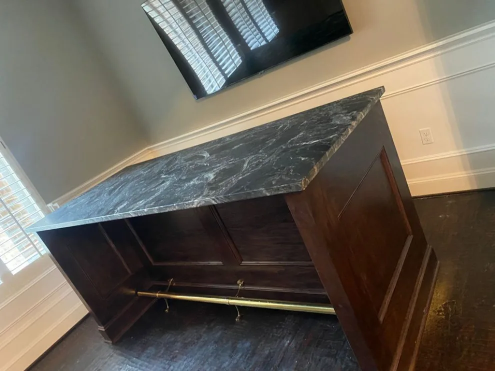 Stone and Quartz Countertops by Stones & Designers - Photo 2