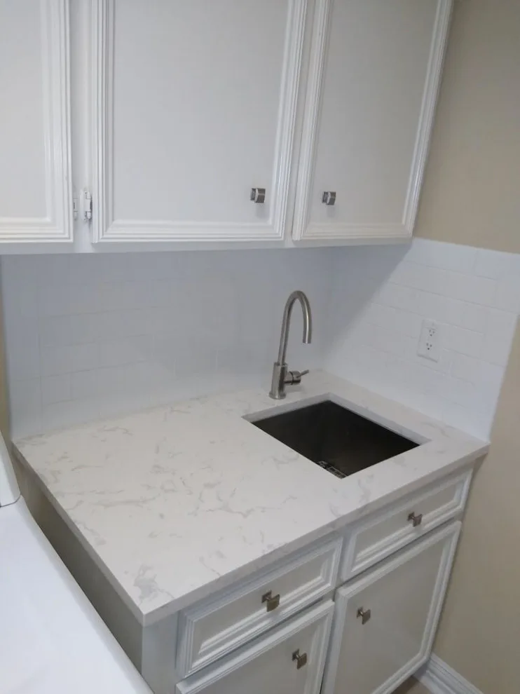 Stone and Quartz Countertops by Stones & Designers - Photo 3